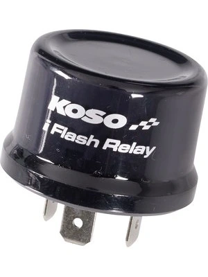 Relè Intermittenza 3-Pin