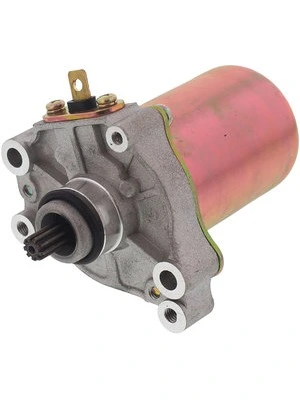 MOTOR DE ARRANQUE JMP