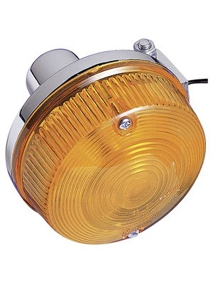 Blinklys Med E-Certificering