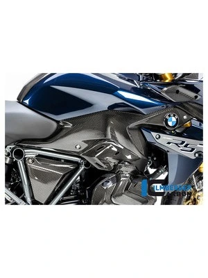 Pieza carbono para BMW R1250 R/RS 19-