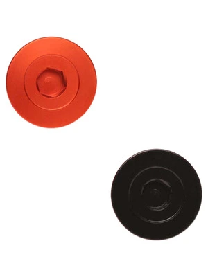 Jeu de vis d'ouverture d'inspection pro