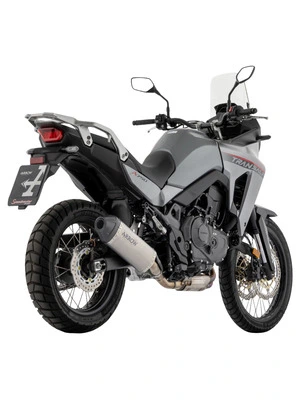 Układ wydechowy Explorer