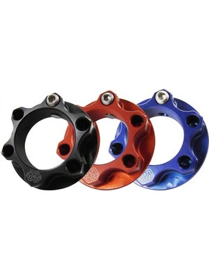 Écrou Tête Guidage Acma Aluminium