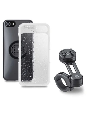 Set portacellulare per iPhone