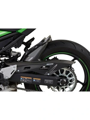 Lèche-roue Raceline