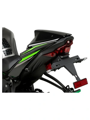 Držák poznávací značky 3180N