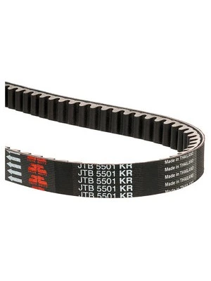 Correas JT Belt para escúter