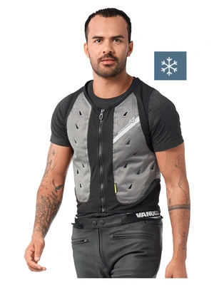 Dry Cooling Evo Noir/Gris