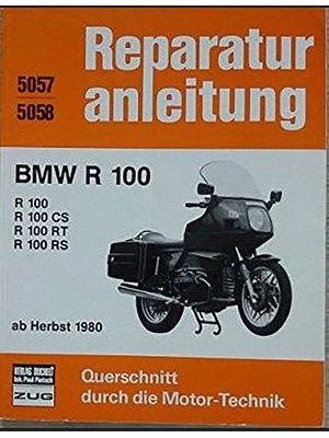 Instrucciones de reparación Bucheli