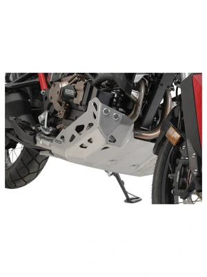 Aluminiowa Osłona Silnika