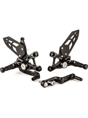 Système De Repose-Pieds Mue2