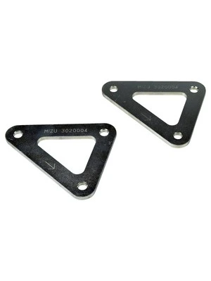 SURBAISSEMENT ARR. MIZU