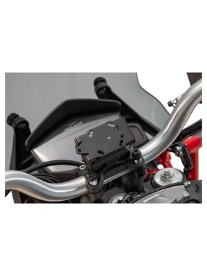 Quick Lock GPS-holder