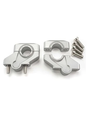 Stuurverhoger Offset, 30Mm Hoogte