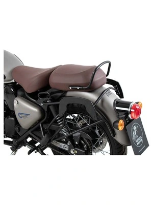 Porte-sacoche de selle C-Bow