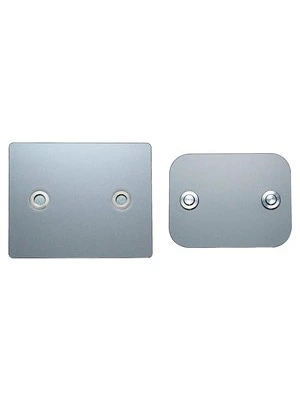 TEC iConnect elegante e senza cornice