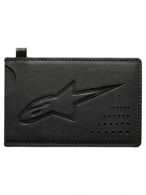 Ageless Credit Card Holder