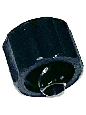 Tappo aeratore per sistemi Scottoiler