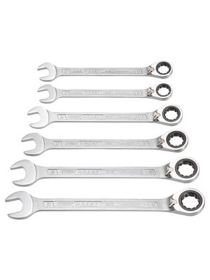 Set Chiavi Comb.Forch./An.Cricch.