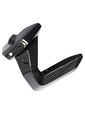 Pièces carbone pr BMW R1250 GS/Adventure