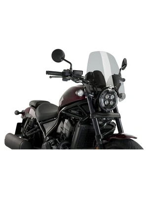 Puig touring disc med ABE