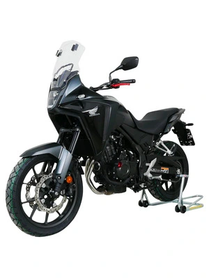 Parabrezza Vario Touring