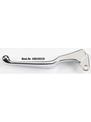 Erittäin leveä kytkinvipu