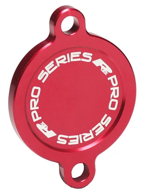 Pro couvercle de filtre à huile