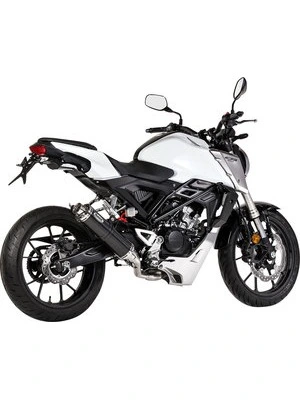 Spare parts and accessories for HONDA CB 125 R NEO SPORTS CAFE