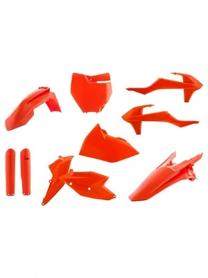 Kits plastiques complets