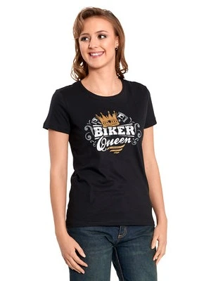Biker Queen