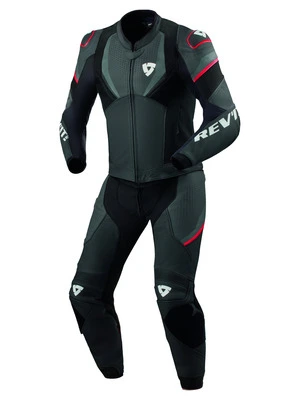 Beta 2 2-Teiler Lederkombi