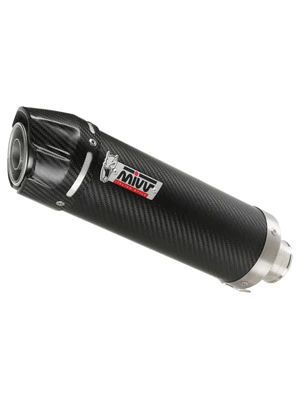 GP-C Auspuffsystem mit EG-BE