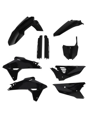 Kit plástico completo