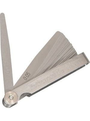 Spessimetro 0,05-1,0 Mm