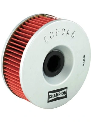 OELFILTER CHAMPION COF046