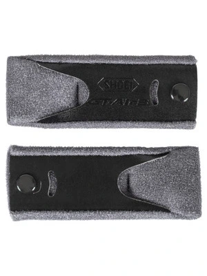 GT-Air 3 Coussinets de jugulaire