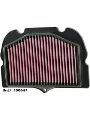 K&N LUFTFILTER SU-1308