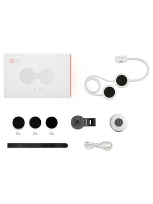 Mobility Headset Plus