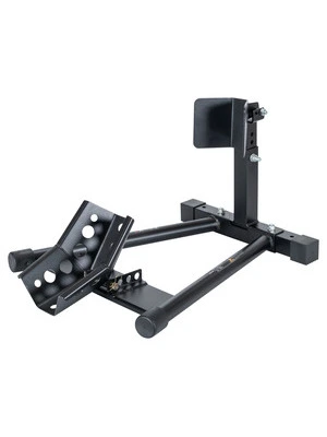 Bascule de roue avant 16-21 pouces