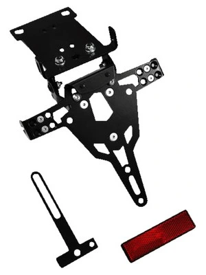 Pro kentekenplaathouder