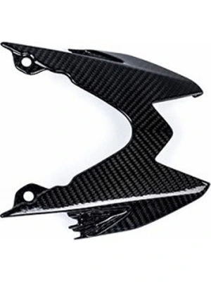 Comp. carb. per BMW S1000 R dal 2014