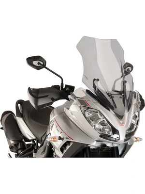 Puig touring screen with type approval