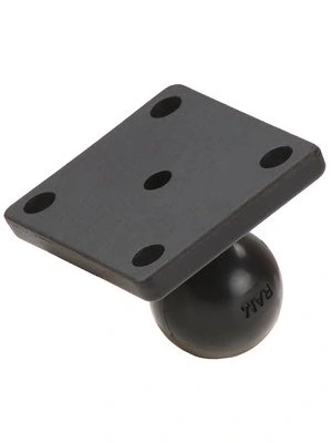 s Basisplatte Quadratisch