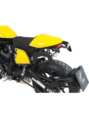 C-bow uchwyt na sakwy