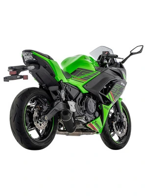 ARROW IRACE EVO K/A BL