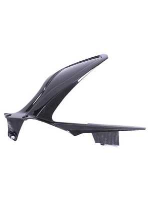 Hinterradabdeckungen Carbon