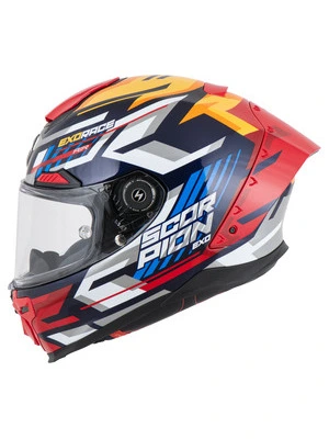 EXO-RACE Air Kobra
