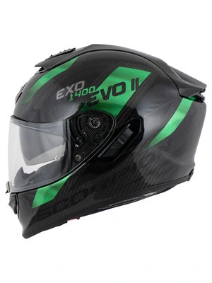 Exo-1400 Evo II Air Platted