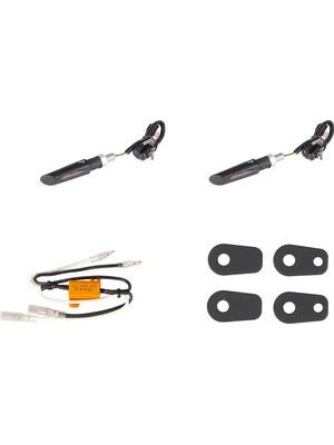 Indicator light - complete set